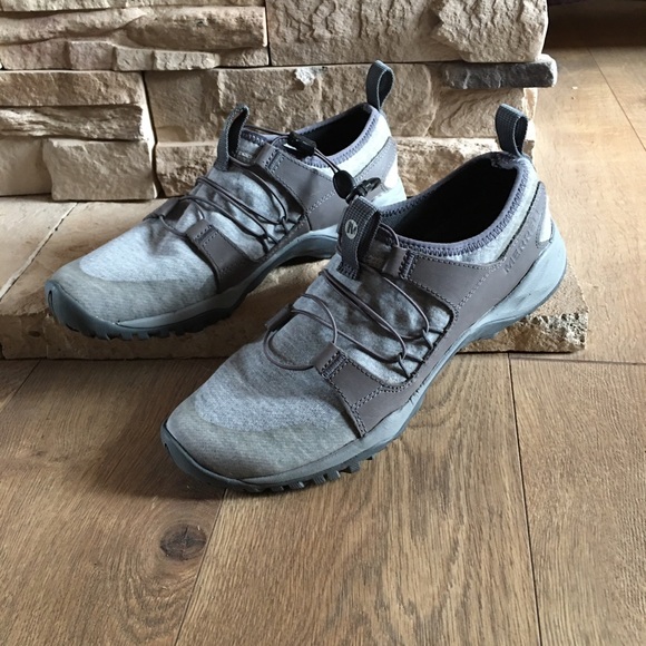 Merrell Women’s Siren Guilded Moc Jersey Q2 Sneaker, 9 - Picture 2 of 7